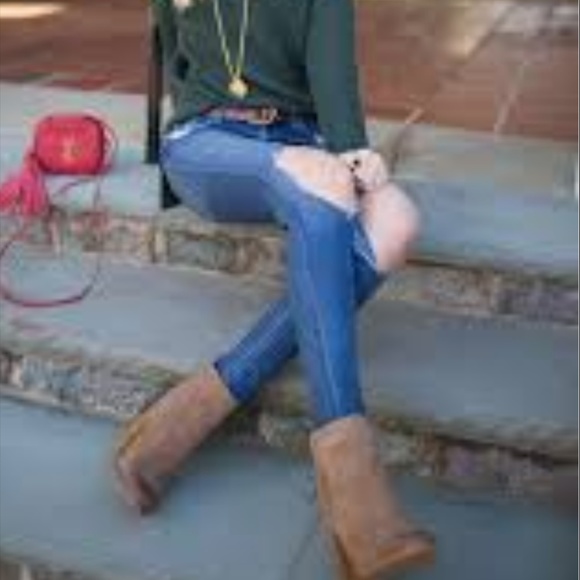 🔴SOLD STEVE MADDEN BOOTIE - Picture 5 of 8